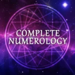 Logo of Numerology android Application 